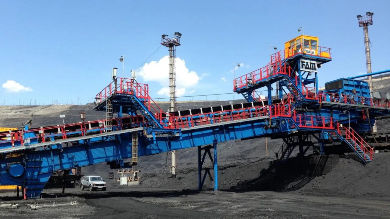 Mining & Minerals