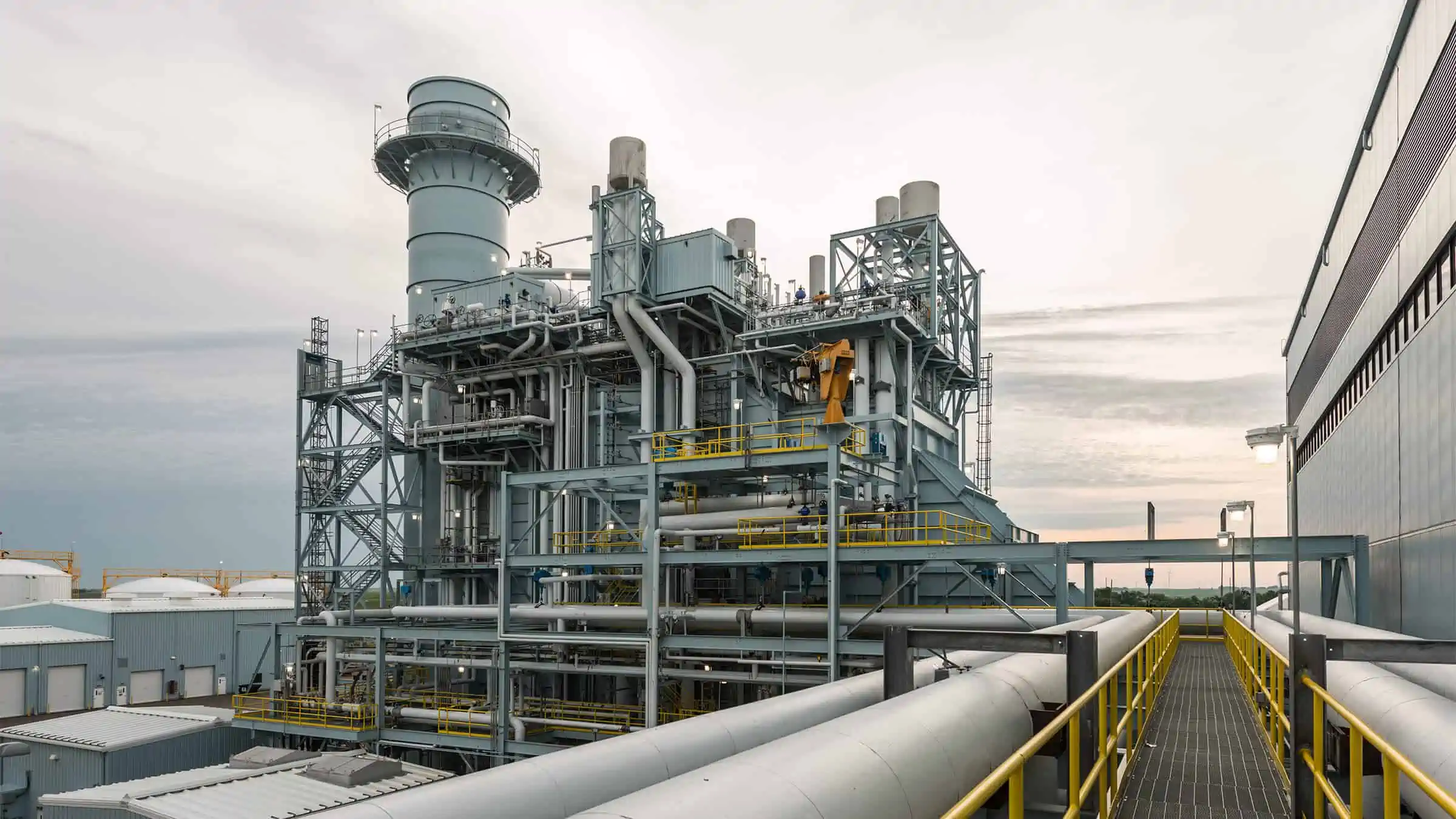 Power Generation